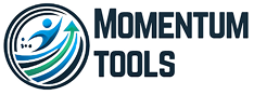 Momentum Logo
